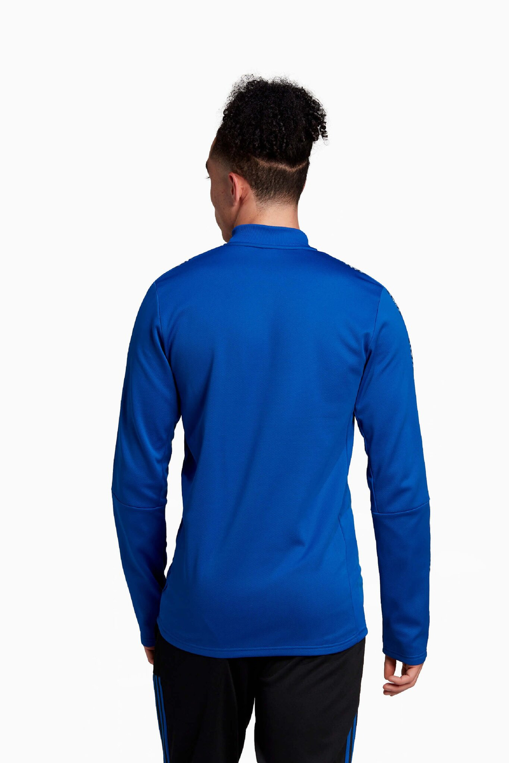 Кофта adidas Tiro Mid-Layer