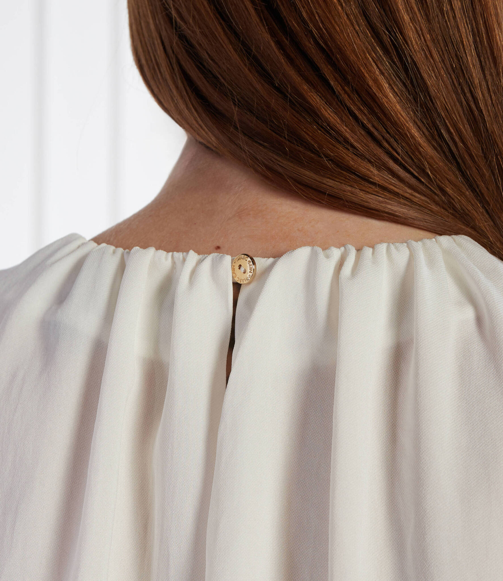 Блузка Marc Cain - белый(WC 61.13 W39)