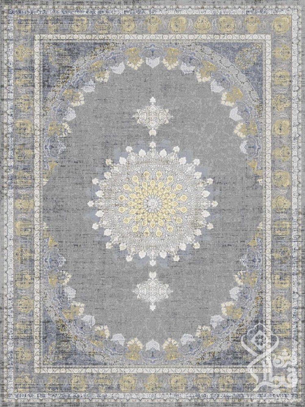 Gheytarancarpet Bereliyan Collection (250*350) - G293