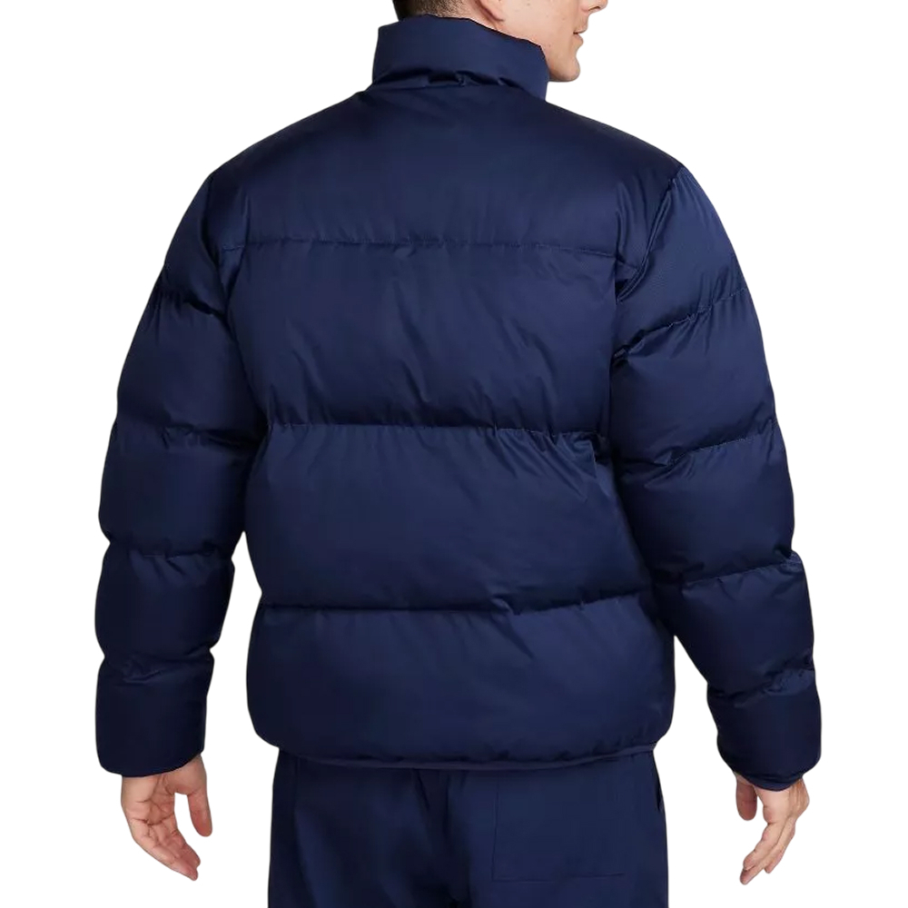 Пуховик Nike Sportswear Club PrimaLoft Blue