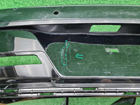 Бампер задний Hyundai Sonata 8 DN8 (2019-2023)