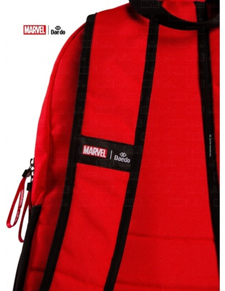 Рюкзак SPIDER MAN тм DAEDO (Marvel)