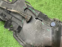 ДХО правый Lexus NX 1 (2014-2017) LED Статичный