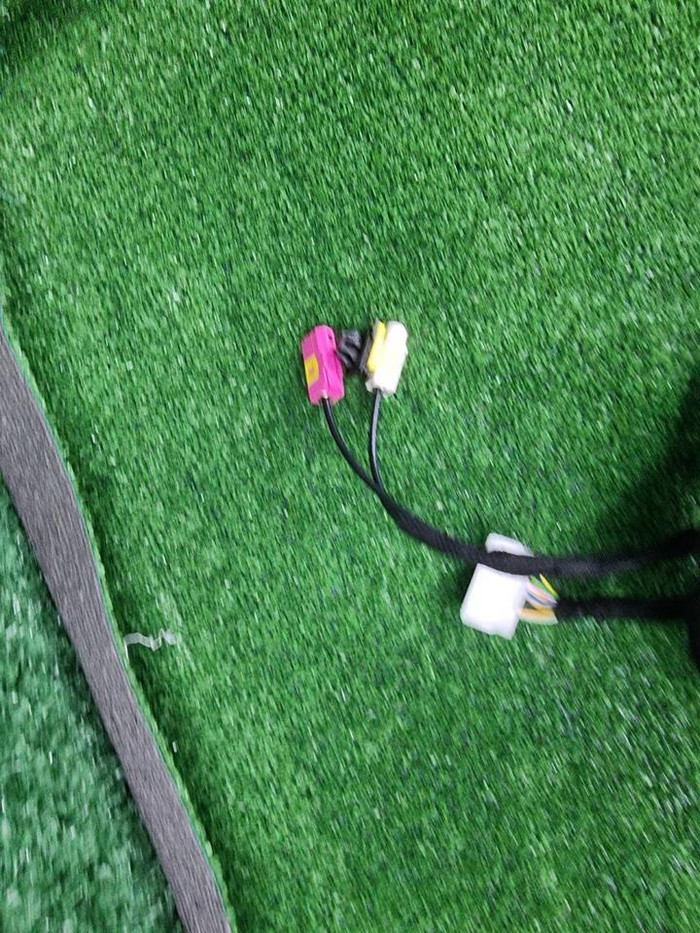 Проводка салонная Chery Tiggo 8 Pro Max (22-нв)