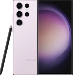 Samsung Galaxy S23 Ultra 12 Lavender