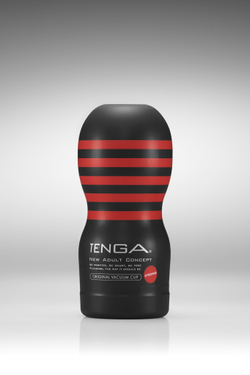Мастурбатор Tenga Original Vacuum Cup Strong