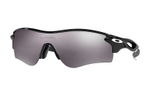 Oakley Plate Frame Irregular Shape Очки