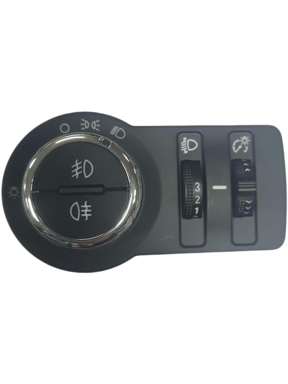 Переключатель света Кобальт / Равон Р4