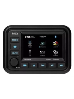 Морская магнитола Boss Audio 60W x 4. (no CD/DVD) 5"