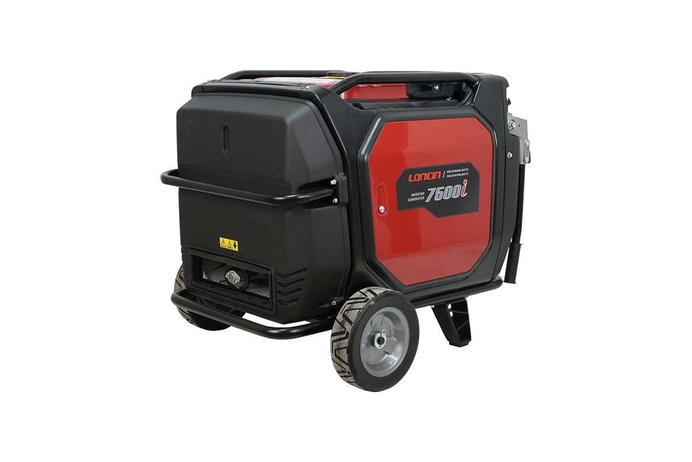 Генератор Loncin LC7500i