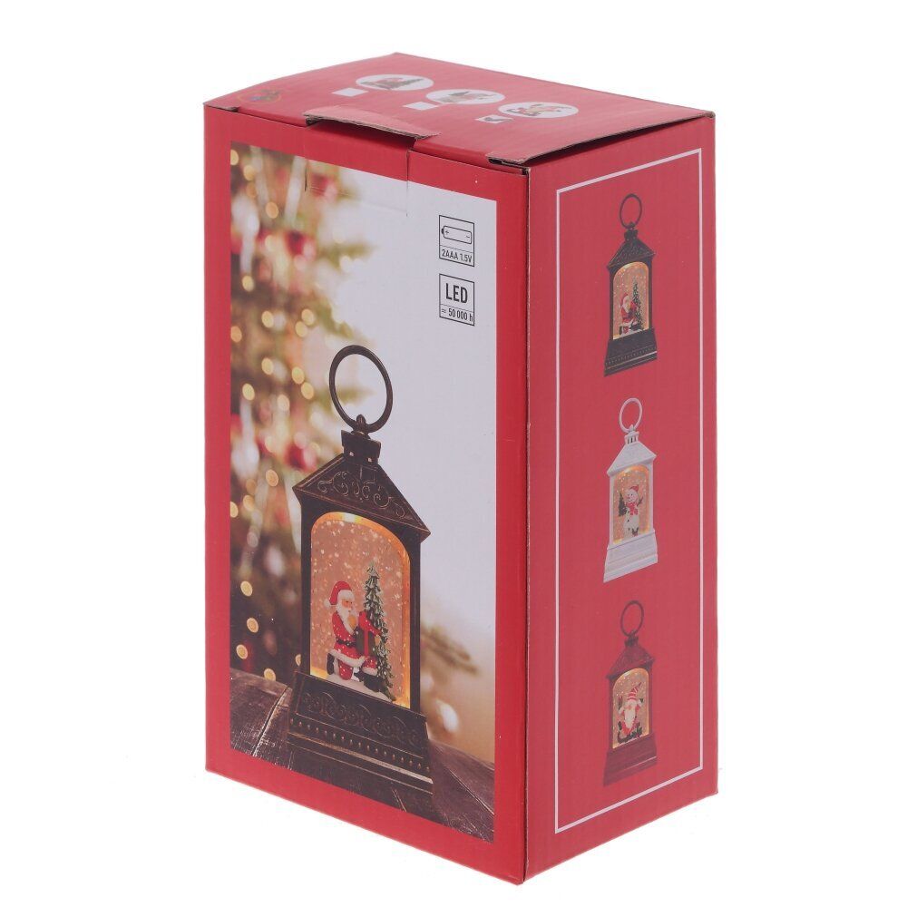 GAEM Изделие декоративное "Фонарь" (подсвет, AAAх2 н/п) L7 W4 H13,5 см