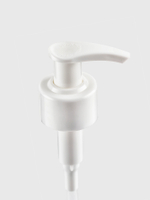 Дозатор белый с носиком 28/410