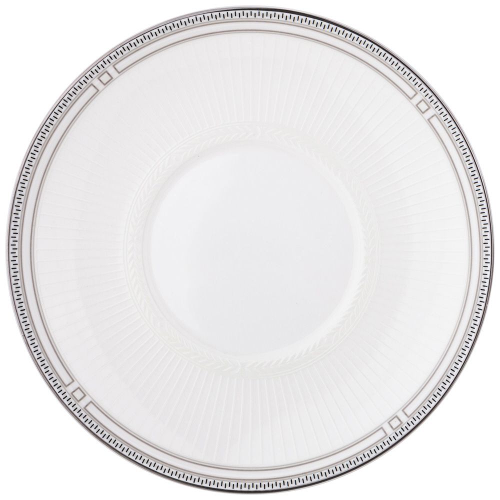 ЧАЙНЫЙ СЕРВИЗ LEFARD "ГРЭЙ" НА 6 ПЕР. 15 ПР. (КОР=2НАБ.)