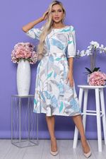 Платье 71492 Avili