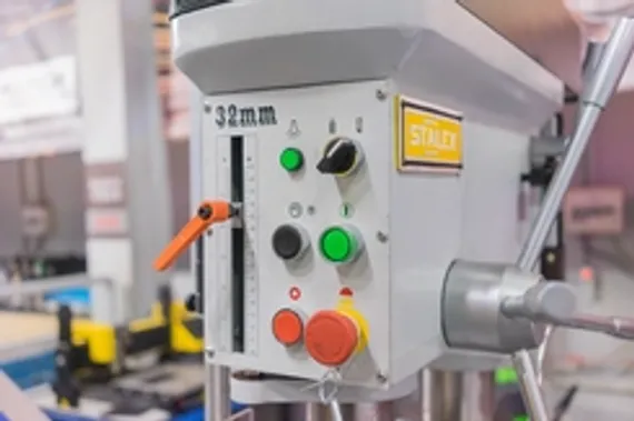 Станок листогибочный ручной Stalex HBM 3000