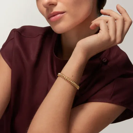 Браслет Clash de Cartier, medium model