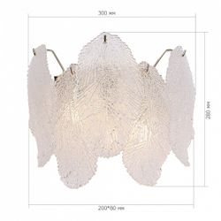 Накладной светильник ST-Luce LIGHTSOME SL6135.201.02