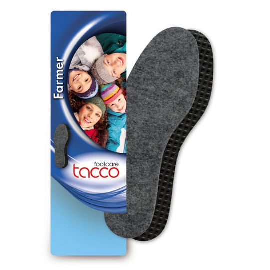 Стельки TACCO FARMER 685-00*
