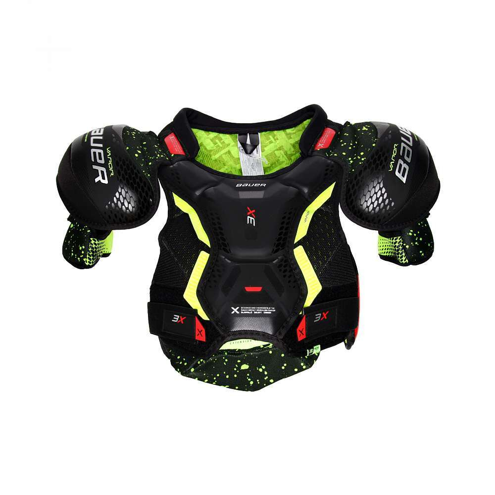 Нагрудник BAUER VAPOR 3X JR (юниорский)