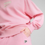 Женская толстовка PUMA DOWNTOWN Oversized Crew