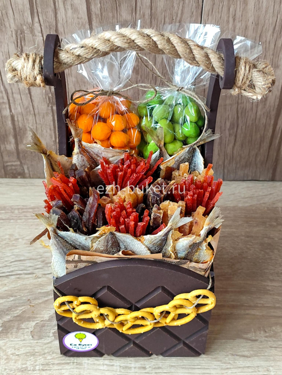 Рыбный Ящик №1350-N