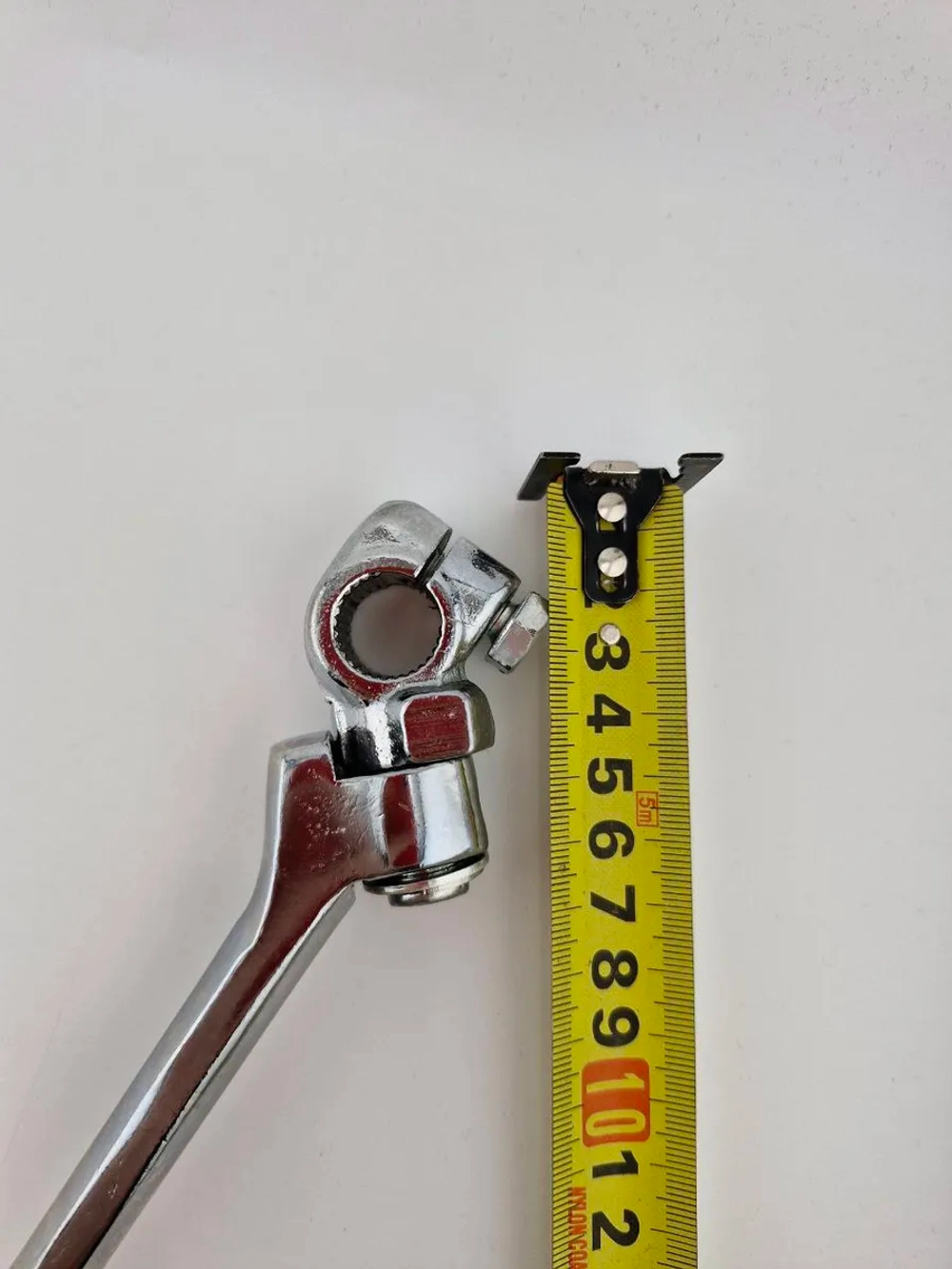 +t Лапка кикстартера эндуро мотоцикла CG 150