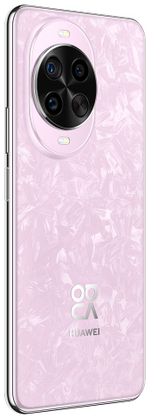 Смартфон Huawei nova 14 Pro 12 ГБ/512 ГБ розовый