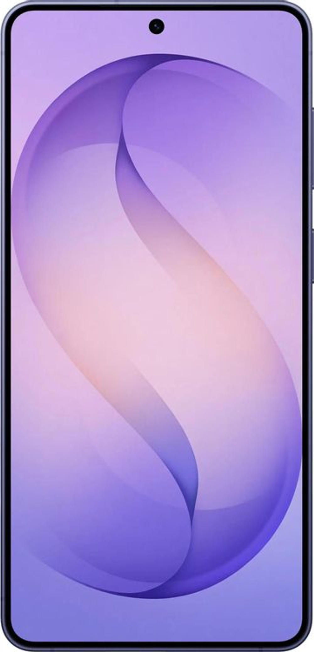 6.7" Смартфон Samsung Galaxy S26+ 12/512Gb,  SM-S947B,  NFC,  AMOLED,  120Гц,  4900мAч,  фиолетовый
