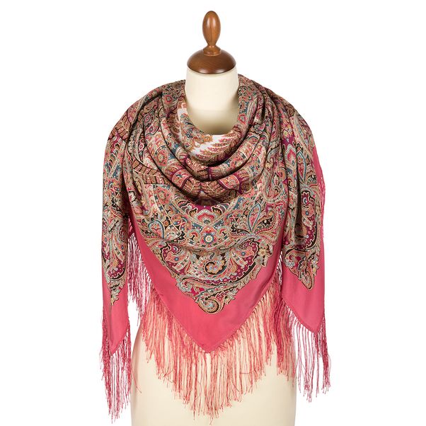 Шёлковые платки