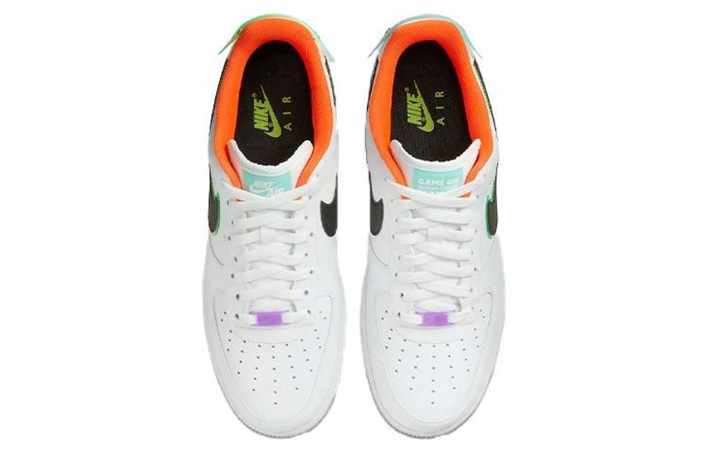 Кроссовки Nike Air Force 1 Low "Have A Good Game"