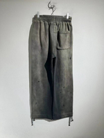 Спортивные штаны Maison Mihara Yasuhiro