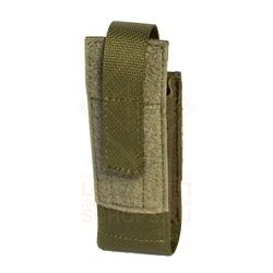 Подсумок Wartech UP-107 Dreem под аптечку вытяжной, Olive
