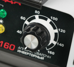 Аппарат сварочный Победа АС 160(606301716)