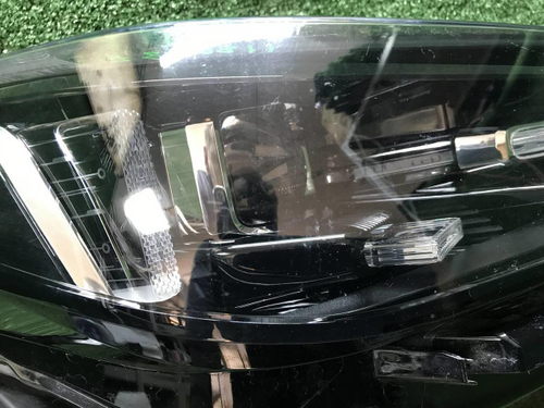 Фара правая Changan CS55PLUS (2021-2024) LED