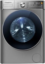 Стиральная машина с сушкой Maunfeld MFWD14106S04