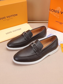 Лоферы Louis Vuitton Estate