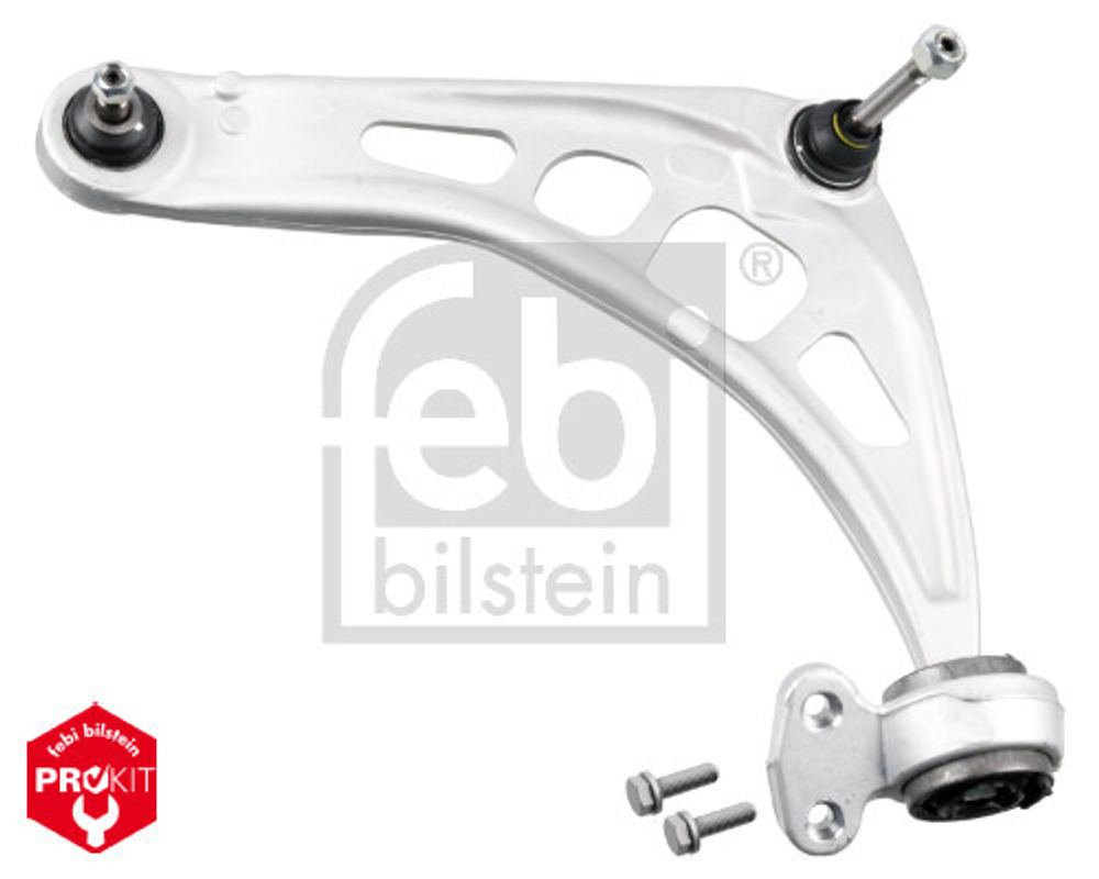 FEBI BILSTEIN - 18802-FEB - Control/Trailing Arm, wheel suspension - Povrat artikla narucenog iz Njemacke nije moguc.