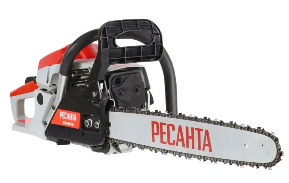 Бензопила Ресанта БП-4518