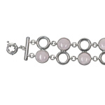 Браслет Possebon Q.Rose C0159.7 S