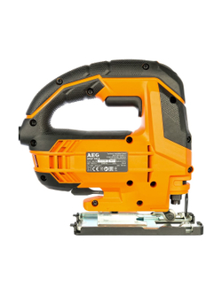 Лобзик AEG STEP 100X 4935451000