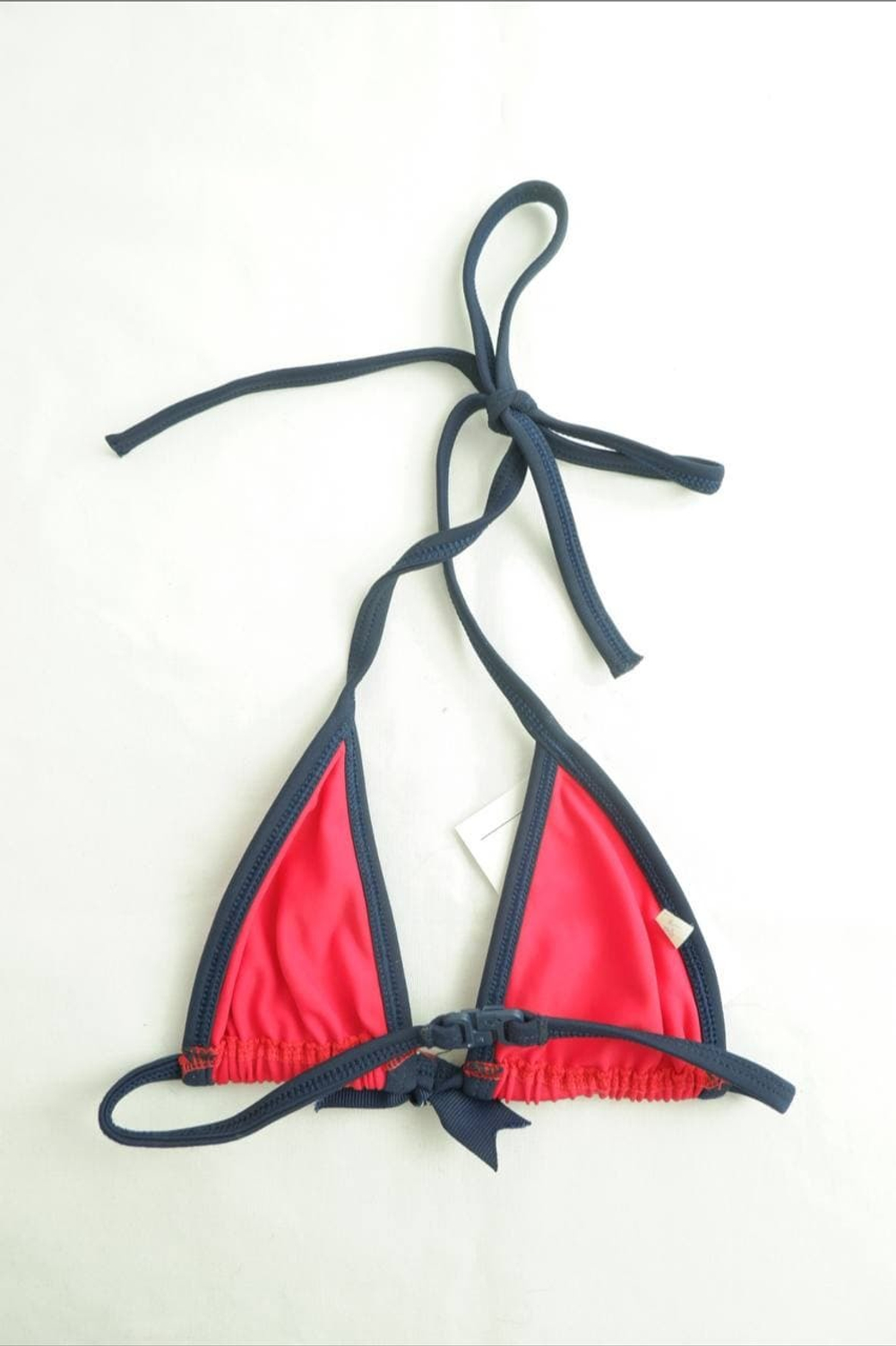 Лиф купальный на 7-8 лет