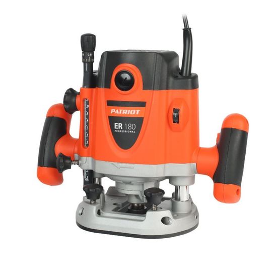 Фрезер "PATRIOT" ER180