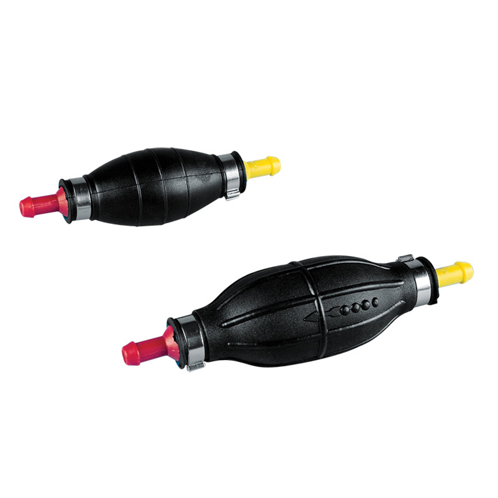 Груша топливная Ø39 мм для Ø8 мм шланга