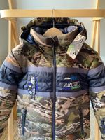 Куртка Poivre Blanc, 122