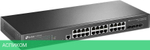 Коммутатор TP-Link TL-SG3428X