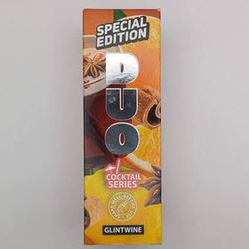 SPECIAL EDITION DUO без никотина
