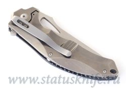 Нож MesserKoenig DarkStalker NEW Mini Slimфотография - 9