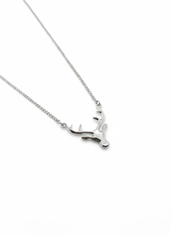 Колье Олень