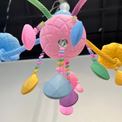 Подвесная Люстра Rainbow D60 By Imperiumloft