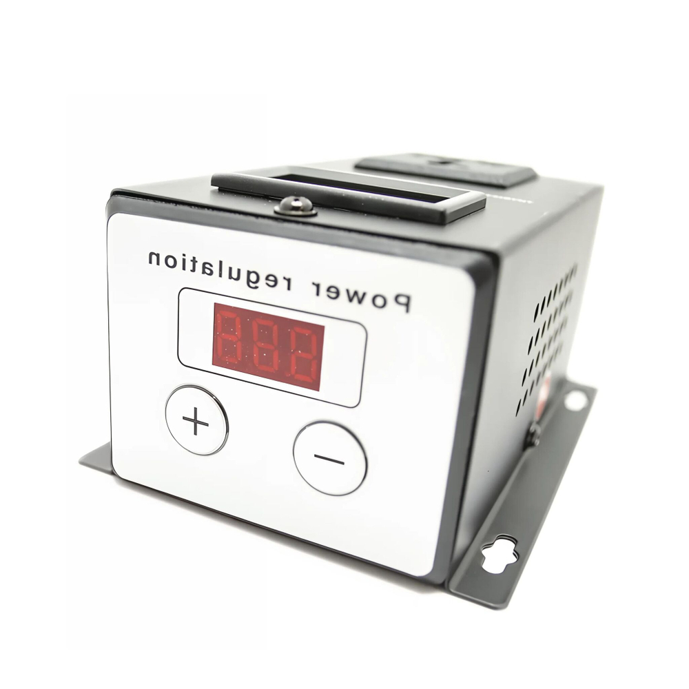Регулятор напряжения для ТЭНа 10000W, 10 кВт